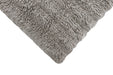 Lorena Canals Sheep of the World Woolable Dunes - Sheep Grey Rug