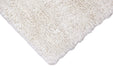 Lorena Canals Sheep of the World Woolable Dunes - Sheep White Rug