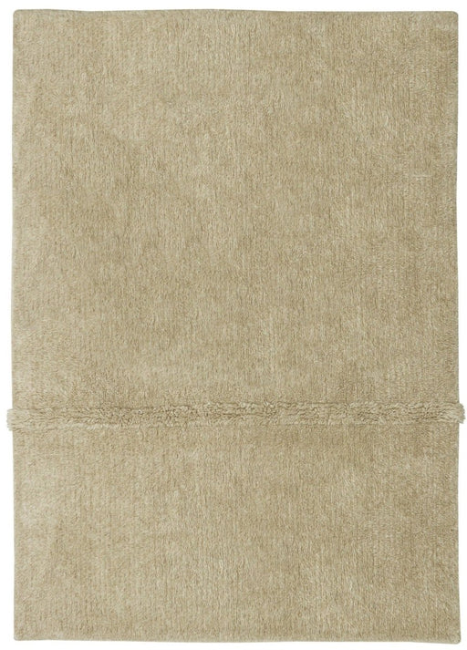 Lorena Canals Sheep of the World Woolable Tundra - Blended Sheep Beige Rug