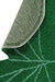 Lorena Canals Washable Monstera Leaf Rug