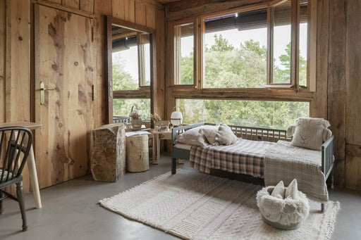 Lorena Canals Woolable Ari Rose Rug