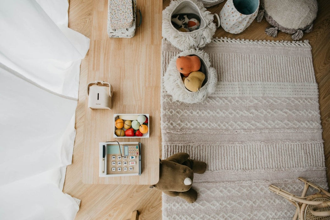 Lorena Canals Woolable Ari Rose Rug