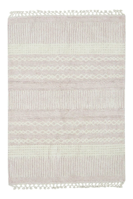 Lorena Canals Woolable Ari Rose Rug