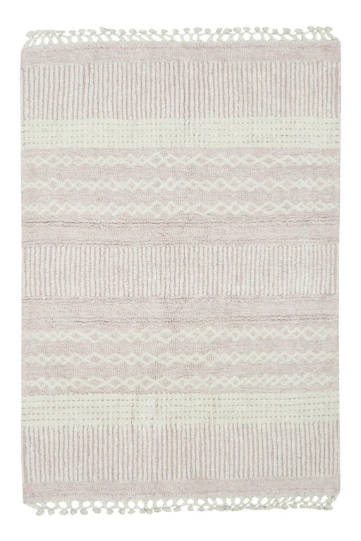 Lorena Canals Woolable Ari Rose Rug
