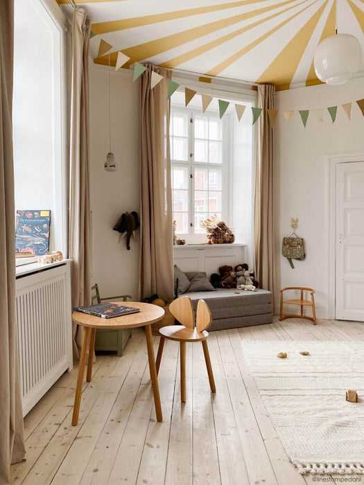 Lorena Canals Woolable Ari Sheep White Rug