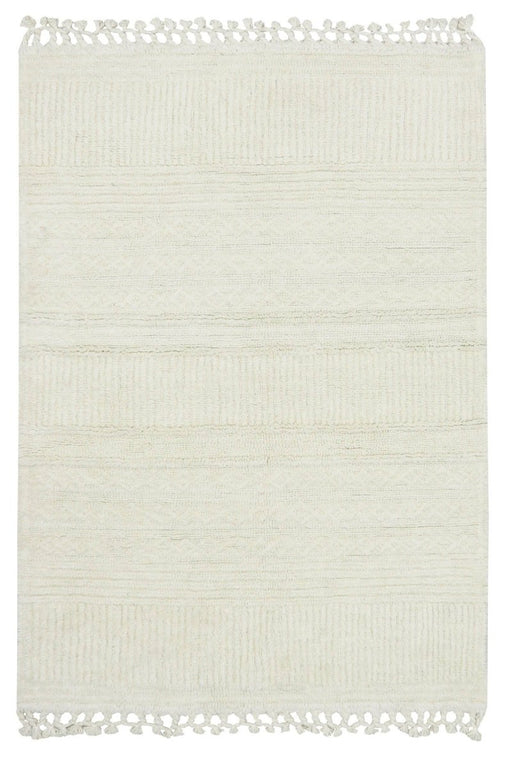 Lorena Canals Woolable Ari Sheep White Rug