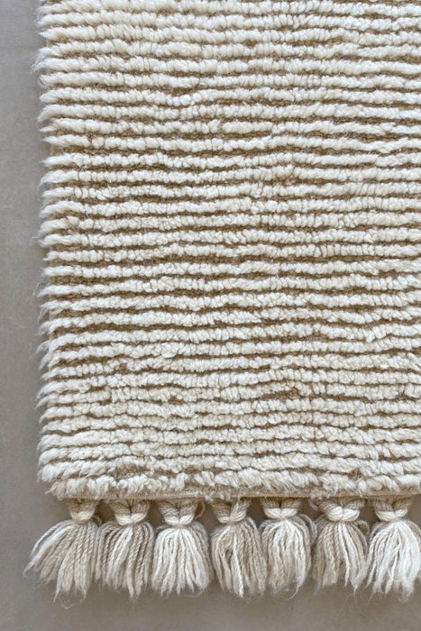 Lorena Canals Woolable Koa Sandstone Rug