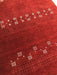 Lori Loom Red Rug