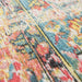Louis De Poortere Antiquarian Bakhtiari 8712 Janiserry Multi Rug