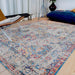 Louis De Poortere Antiquarian Bakhtiari 8713 Khedive Multi Rug