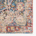 Louis De Poortere Antiquarian Bakhtiari 8713 Khedive Multi Rug