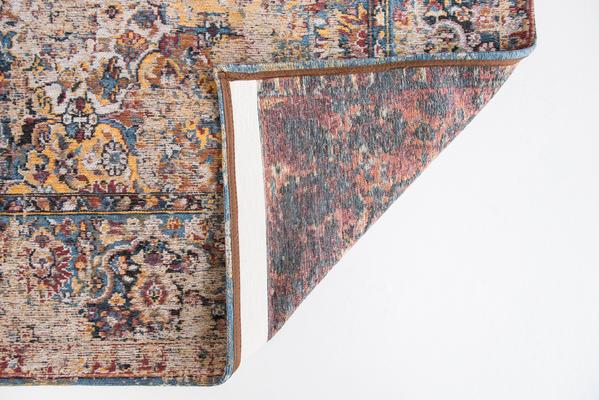 Louis De Poortere Antiquarian Bakhtiari 8713 Khedive Multi Rug
