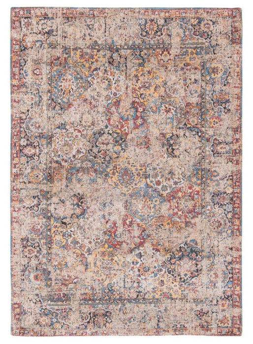 Louis De Poortere Antiquarian Bakhtiari 8713 Khedive Multi Rug