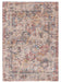 Louis De Poortere Antiquarian Bakhtiari 8713 Khedive Multi Rug