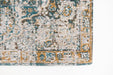 Louis De Poortere Antiquarian Bakhtiari 9127 Fener Rug