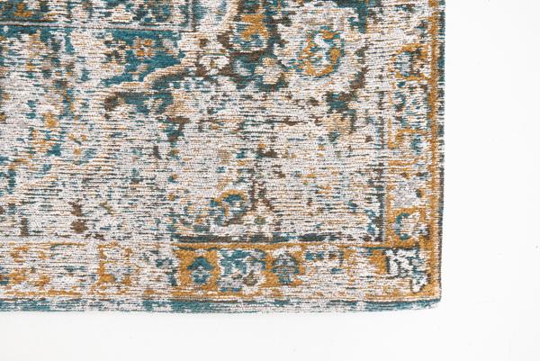 Louis De Poortere Antiquarian Bakhtiari 9127 Fener Rug