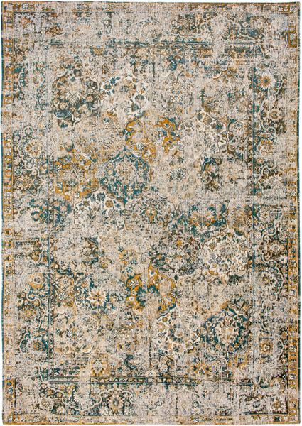 Louis De Poortere Antiquarian Bakhtiari 9127 Fener Rug