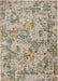 Louis De Poortere Antiquarian Bakhtiari 9127 Fener Rug