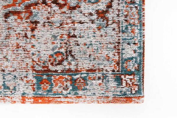 Louis De Poortere Antiquarian Bakhtiari 9128 Galata Rug