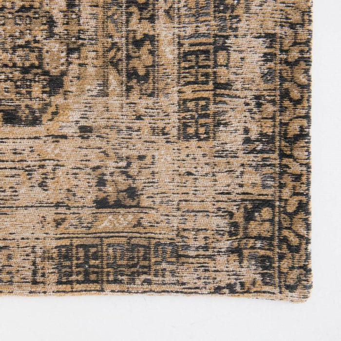 Louis De Poortere Antiquarian Hadschlu 8720 Agha Old Gold Rug