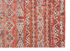 Louis De Poortere Antiquarian Kilim 9115 Fez Red Rug