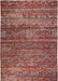 Louis De Poortere Antiquarian Kilim 9115 Fez Red Rug