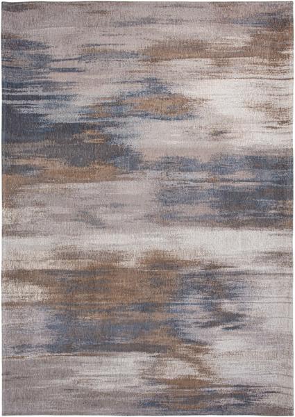 Louis De Poortere Atlantic Monetti Grey Impression 9122 Rug