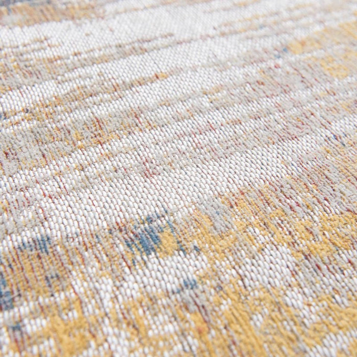 Louis De Poortere Atlantic Streaks 8714 Montauk Multi Rug