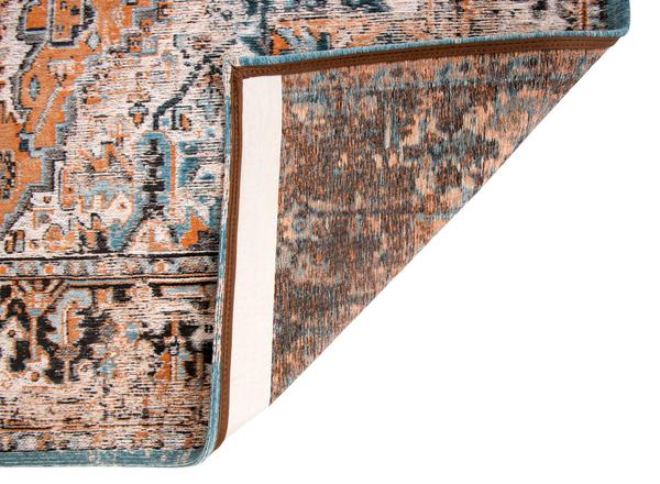 Louis De Poortere Atlantic Streaks 8714 Montauk Multi Rug