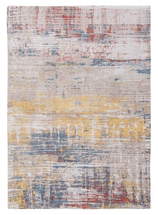 Louis De Poortere Atlantic Streaks 8714 Montauk Multi Rug