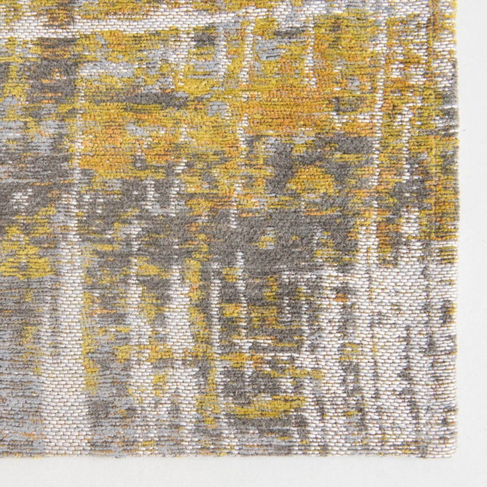 Louis De Poortere Atlantic Streaks 8715 Sea Bright Sunny Rug