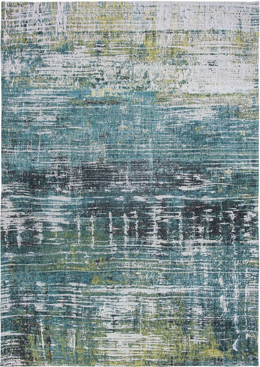 Louis De Poortere Atlantic Streaks 9126 Glen Cove Rug