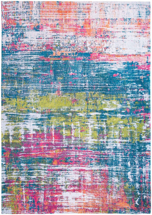 Louis De Poortere Atlantic Streaks 9214 Jefferson Rug