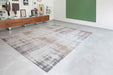 Louis De Poortere Atlantic Venetian Dust 9195 Padua Beige Rug