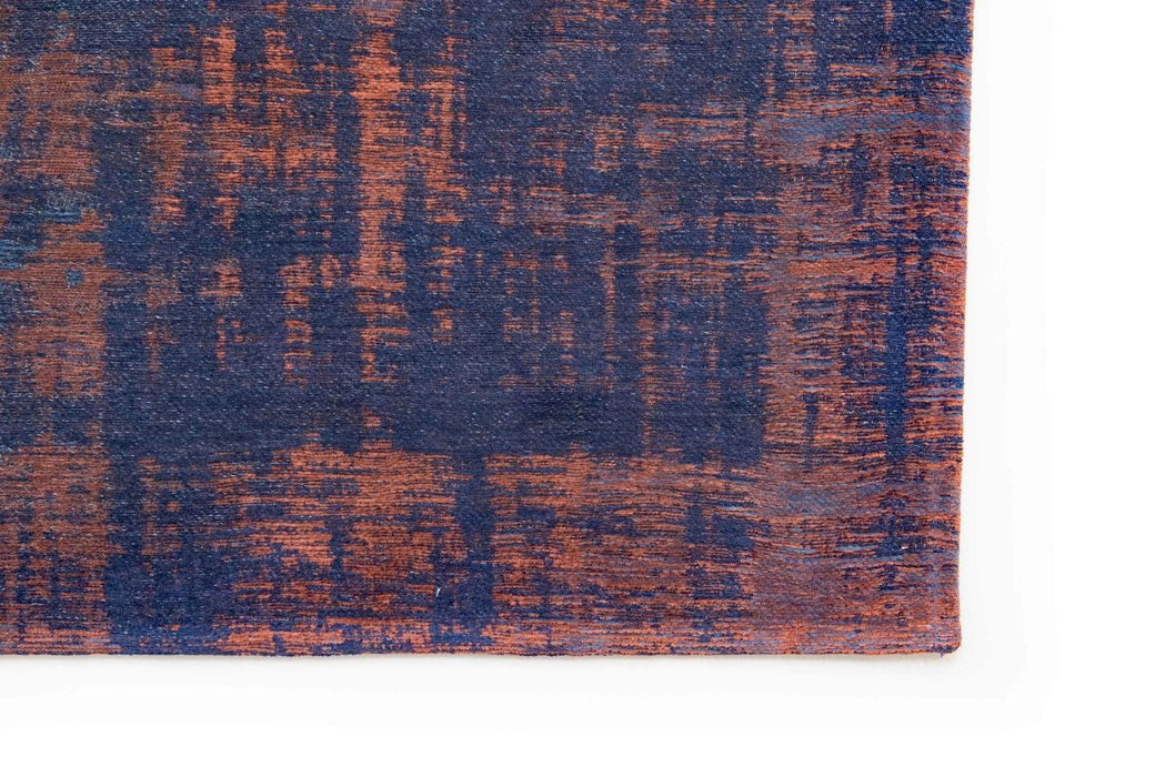 Louis De Poortere Atlantic Venetian Dust 9211 Sunset Blue Rug