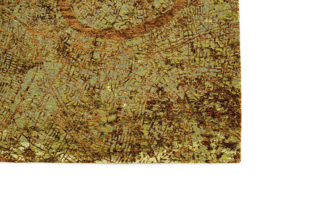 Louis De Poortere Cities London Green Meadows 9320 Rug