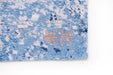 Louis De Poortere Cities Tokyo Conductive Blue 9314 Rug