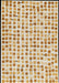 Louis De Poortere Craft Cobblestone 9346 Peach Party Rug