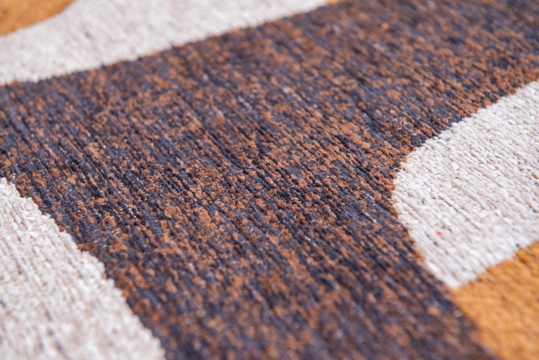 Louis De Poortere Craft Kuba Bison 9335 Rug