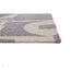 Louis De Poortere Craft Papercut 9366 String Washable Polyester Flatweave Eco-Runner