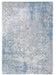 Louis De Poortere Fading World Babylon 8545 Alhambra Rug