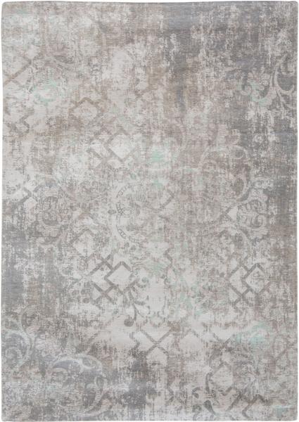 Louis de Poortere Fading World Babylon 8547 Sherbet Rug