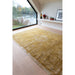 Louis De Poortere Fading World Medallion 9145 Spring Moss Washable Polyester Flatweave Eco-Rug