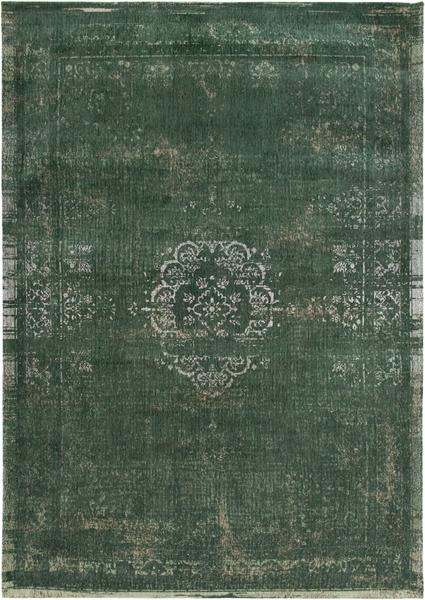 Louis De Poortere Fading World Medallion 9146 Majestic Forest Rug