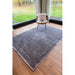 Louis De Poortere Fading World Medallion 9148 Stone Washable Polyester Flatweave Eco-Rug