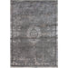 Louis De Poortere Fading World Medallion 9148 Stone Washable Polyester Flatweave Eco-Rug