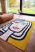 Louis De Poortere Gallery Dora 9143 Dorado Rug