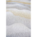 Louis De Poortere Gallery Himalaya 9380 Summer Washable Polyester Flatweave Eco-Rug