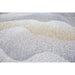 Louis De Poortere Gallery Himalaya 9380 Summer Washable Polyester Flatweave Eco-Rug