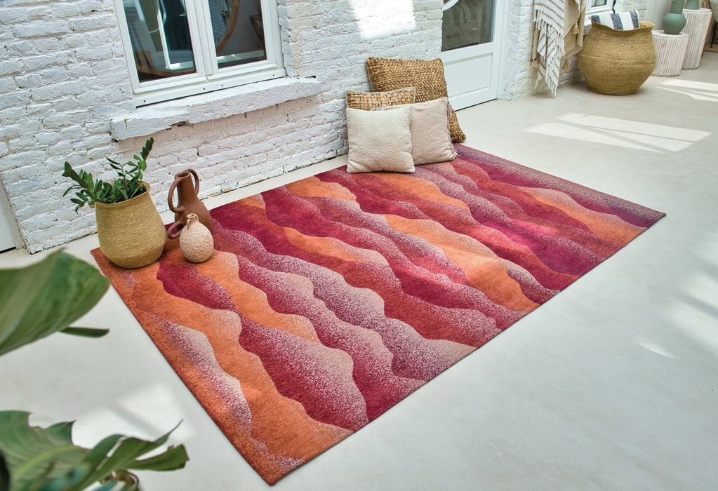 Louis De Poortere Gallery Himalaya Autumn 9381 Rug